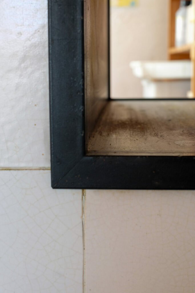 Ladenofen Walkertshofen | Ofenbau Paul Karl | Kachelofen