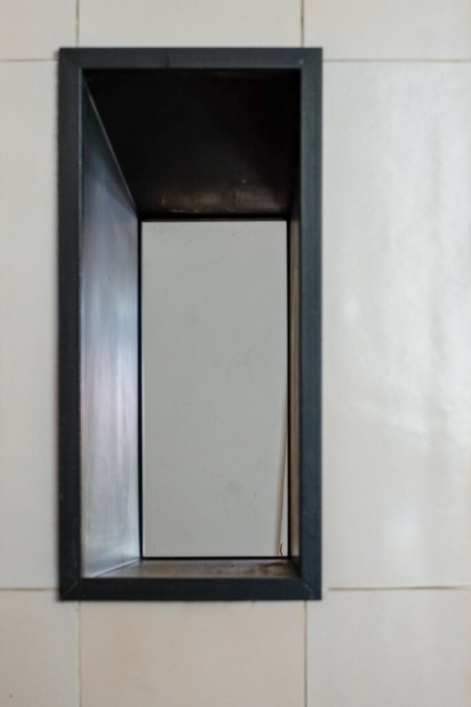 Ladenofen Walkertshofen | Ofenbau Paul Karl | Kachelofen