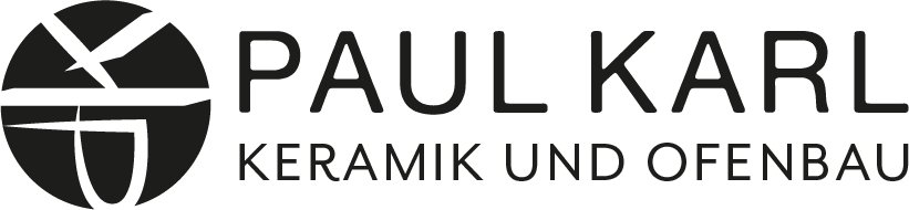 Paul Karl | Keramik und Ofenbau | Logo