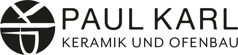 Paul Karl | Keramik und Ofenbau | Logo